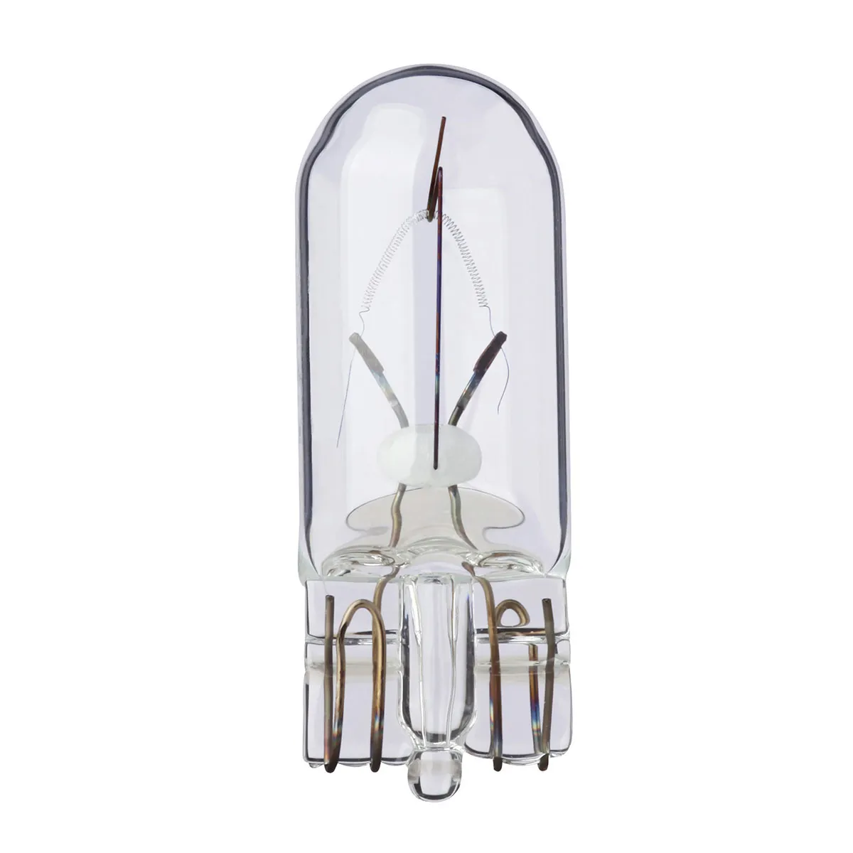 Flösser W5W pera 12 V 5 W með W2.1×9.5d sökkli
