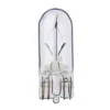 Flösser W5W pera 24 V 5 W með W2.1×9.5d sökkli