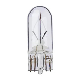 Flösser W5W pera 24 V 5 W með W2.1×9.5d sökkli