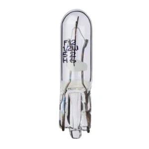 Flösser smápera 12 V 2 W W2x4.6d