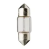 Flösser C10W 10W 12V SV8,5 pylsupera í stærð 10 × 28 mm