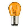 Flösser Pera 21/5W 12V BAY15d Gul