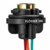 Flösser Perufatning BAY15d 2ja póla