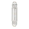 Flösser 561 pera 12,8V 12CP með Rigid Loop festingu