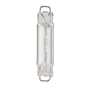 Flösser 561 pera 12,8V 12CP með Rigid Loop festingu
