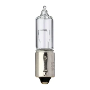 Flösser Pera H21 21W 12V BAY9s
