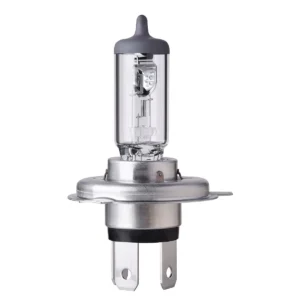 Flösser H4 12 V 60/55 W P43t