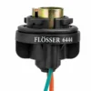 Flösser Perufatning BA15s