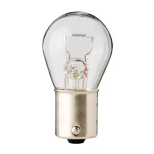 Flösser P21W einpóla pera 24V 21W BA15s