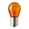 Flösser Pera 21W 24V BA15s gul