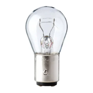 Flösser Pera 21W 24V BA15s Heavy duty