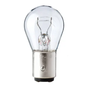 Flösser Pera 21W 12V BA15s P21W