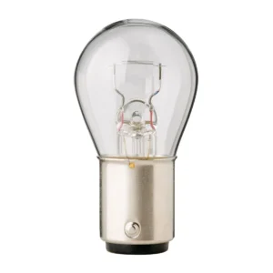 Flösser Pera 21W 12V BA15d