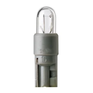 Flösser smápera 12 V 0,5 W W2x4.6d