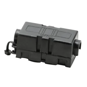 Flösser Öryggjahús fyrir 7048 línuna (12x42mm)
