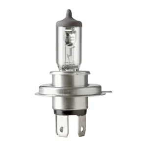 Flösser H4 pera 24V 75/70W P43t