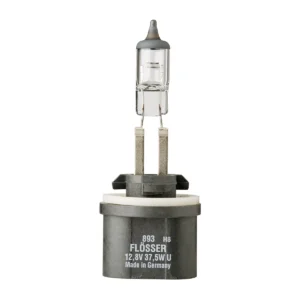 Flösser Pera H27 27W 12V PG13 USA H27W/1