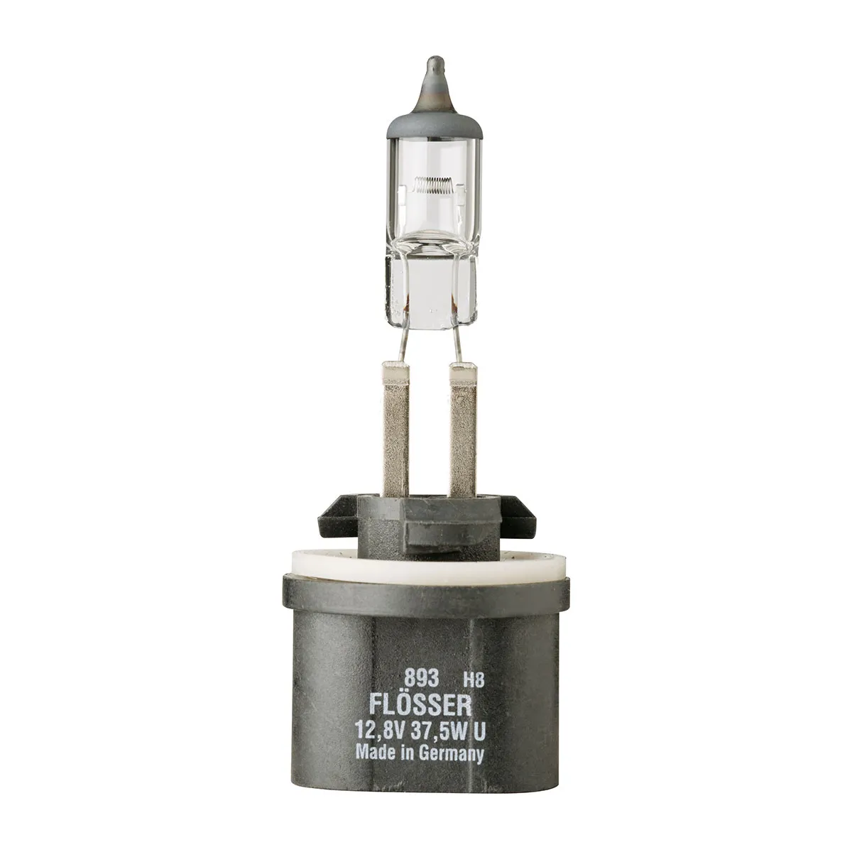 Flösser Pera H27 27W 12V PG13 USA H27W/1