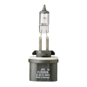 Flösser Pera H27 50W 12V PG13 USA