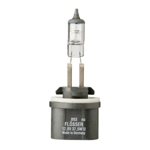 Flösser Pera H27 37.5W 12V PG13 USA