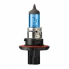 Flösser H13 blá pera 12V 60/55W með P26,4t sökkli