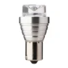 Flösser Pera LED P21W 12V BA15s gul