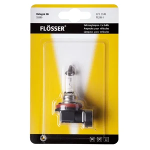 Flösser Pera H8 35W 12V Blister PGJ19-1