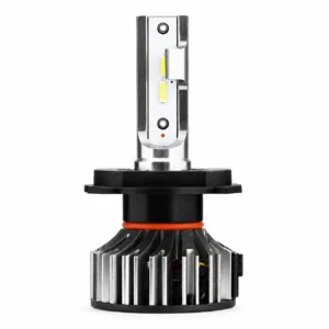 Flösser Pera H8,H11,H16 LED 35W 2 stk. í setti