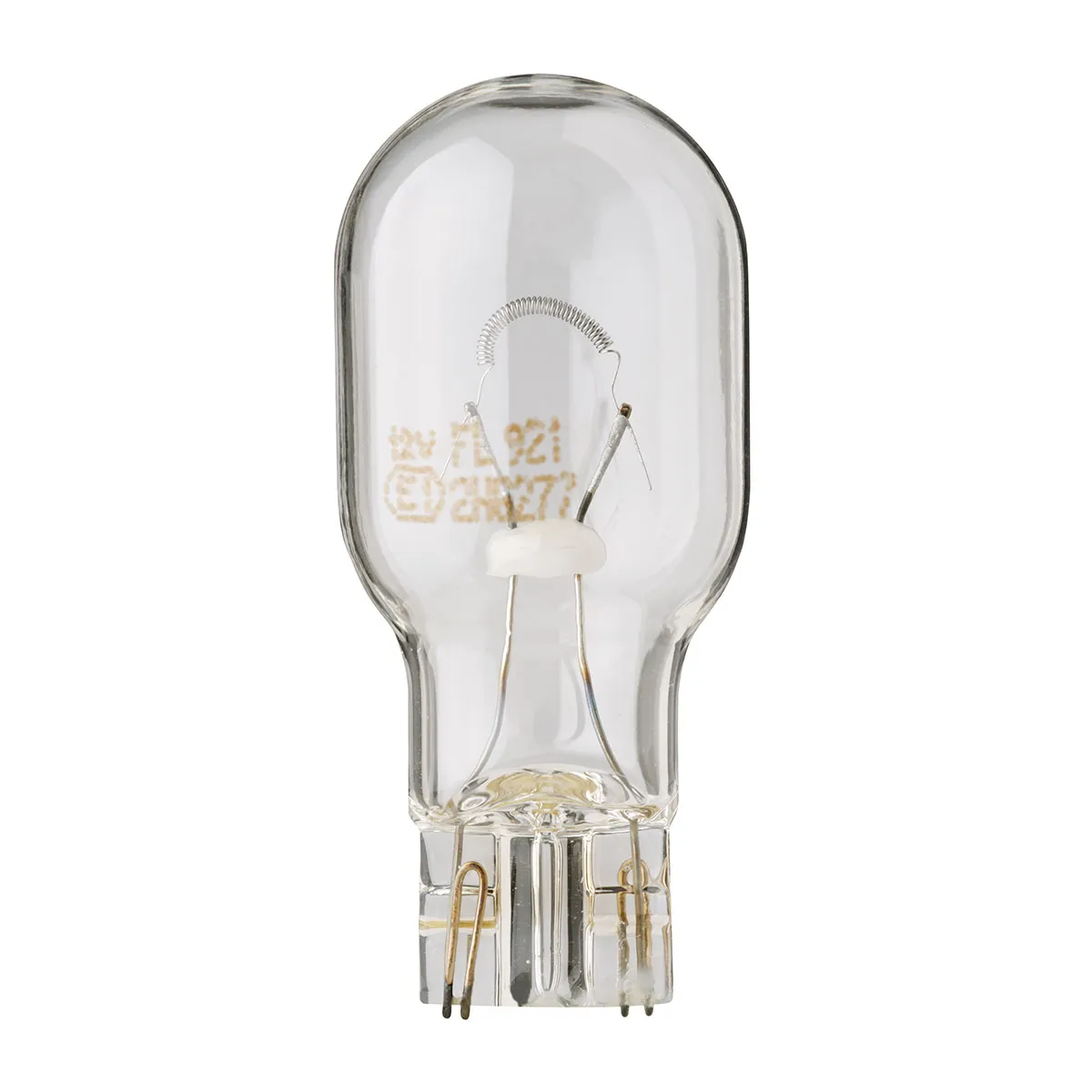 Flösser Pera 16W 12V W2,1X9.5d T15 W16W