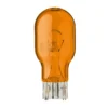 Flösser Pera 16W 12V W2,1X9.5d T15 gul