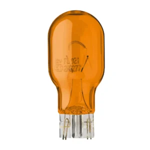 Flösser Pera 16W 12V W2,1X9.5d T15 gul