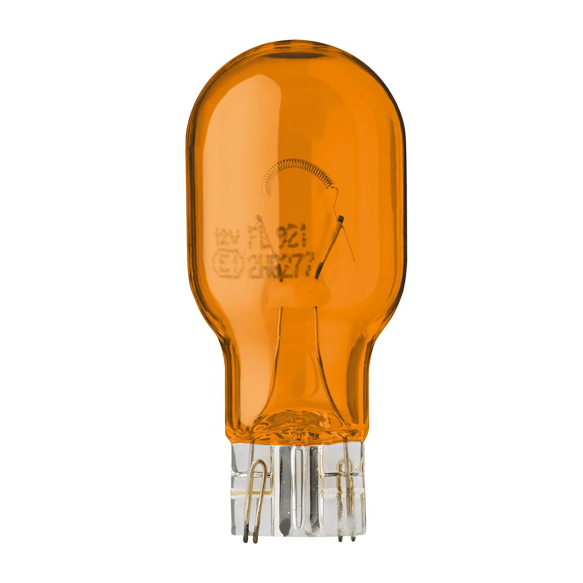 Flösser Pera 16W 12V W2,1X9.5d T15 gul