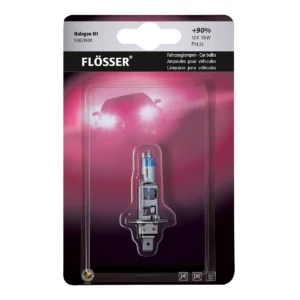 Flösser Pera H1 55W 12V +90% Ultra (blister)