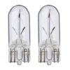 Flösser Pera 5W 12V W2,1x9,5d 2 stk. (blister)