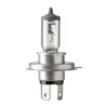 Flösser H4 halógenpera 12V 60/55W P43t
