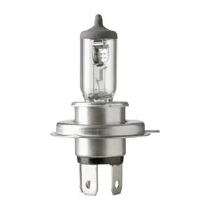 Flösser H4 12 V 60/55 W P43t