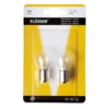 Flösser Pera 21W 12V BA15s P21W Blister