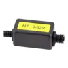 Flösser Straumjafnari fyrir LED H7 12V