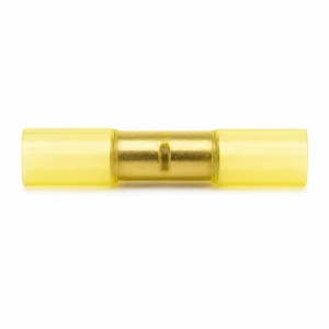 Gult Bosch samtengi fyrir 6,0 mm² rafmagnsvír