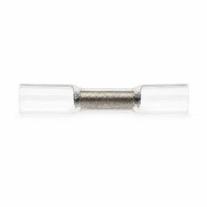 Tengi samtengi 0.5mm² - Glært