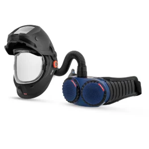 CA Ready 2 Weld sett Omnira COMBI Air