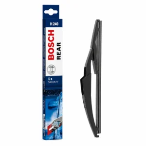 Bosch H240 240 mm þurrkublað fyrir afturrúðu – viðbótarmynd 2