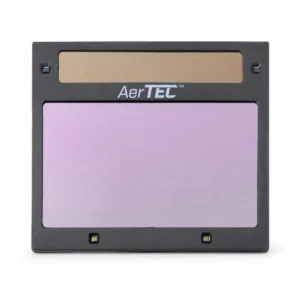 CA suðugler í CA-40GW true colour