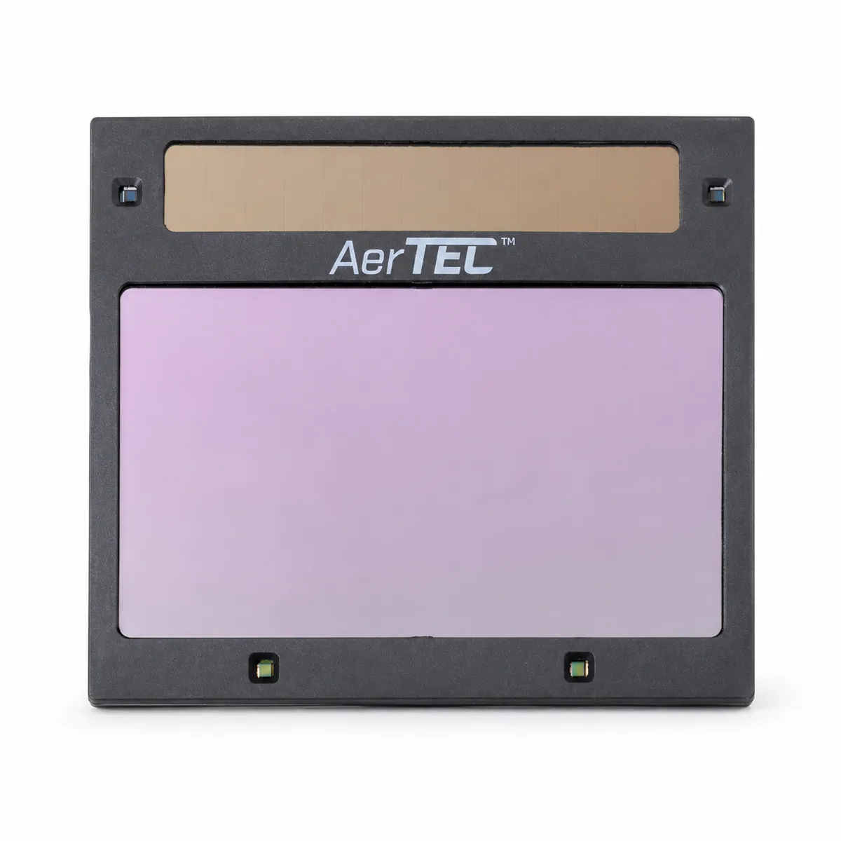 CA suðugler í CA-40GW true colour