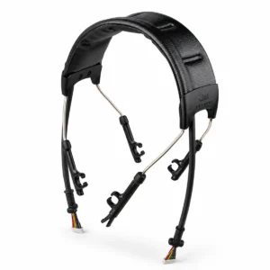 Peltor höfuðspöng+kapall 12-P XPI+