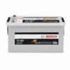 Rafgeymir Bosch 12V 225Ah / 1150A Silver