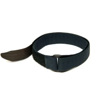 Riflás Hook & Loop strekkiband m/teygju - Image 4