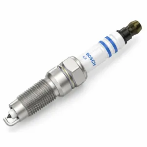 BOSCH Double Iridium YR5NIP80S kerti, 0 242 145 635
