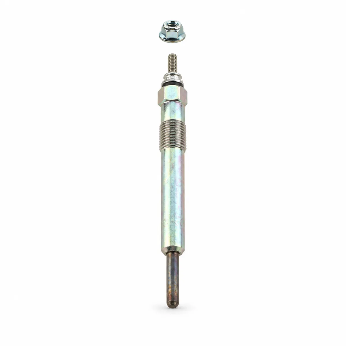 Bosch 0250202065 glóðarkerti með lausri tengiró.