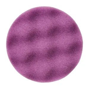 Massapúði 80mm 3M Purple Foam Pad